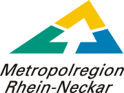 Logo: Metropolregion Rhein-Neckar GmbH, öffnet neues Fenster Logo: Metropolregion Rhein-Neckar GmbH, öffnet neues Fenster