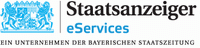 Logo: www.staatsanzeiger-eservices.de; öffnet neues Fenster