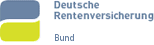Logo: Deutsche Rentenversicherung Bund; öffnet neues Fenster Logo: Deutsche Rentenversicherung Bund; öffnet neues Fenster