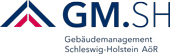 Logo: Gebäudemanagement Schleswig-Holstein AöR (GMSH); öffnet neues Fenster Logo: Gebäudemanagement Schleswig-Holstein AöR (GMSH); öffnet neues Fenster