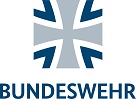 Logo: Bewerbungsportal der Bundeswehr; öffnet neues Fenster