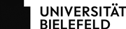 Logo: Universität Bielefeld; öffnet neues Fenster Logo: Universität Bielefeld; öffnet neues Fenster