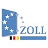 Logo: Zollverwaltung; öffnet neues Fenster Logo: Zollverwaltung; öffnet neues Fenster